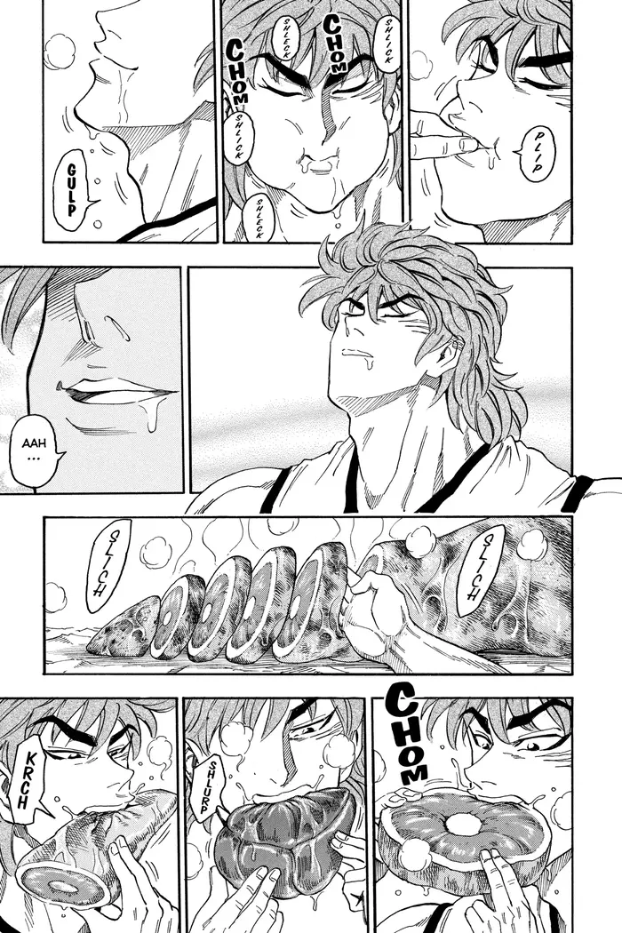 Toriko Chapter 55 image 05_optimized